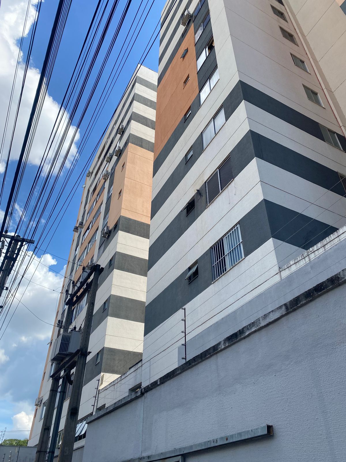 Apartamento mobiliado Ed Ponta Verde com 2/4 temporada